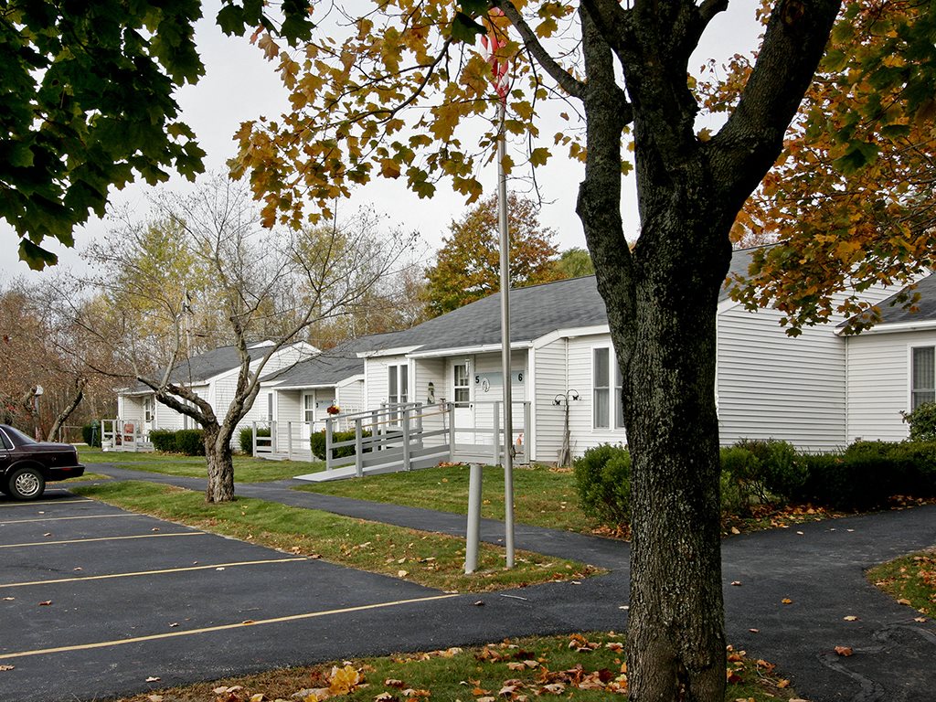 Photos and Video of Meadowview in Gray, ME